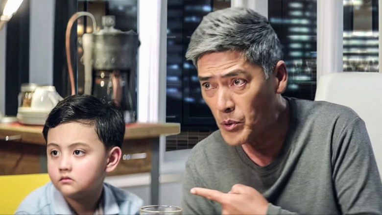 Enteng Kabisote 10 and the Abangers still 1