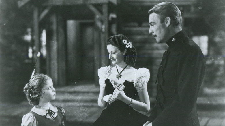 Susannah of the Mounties still