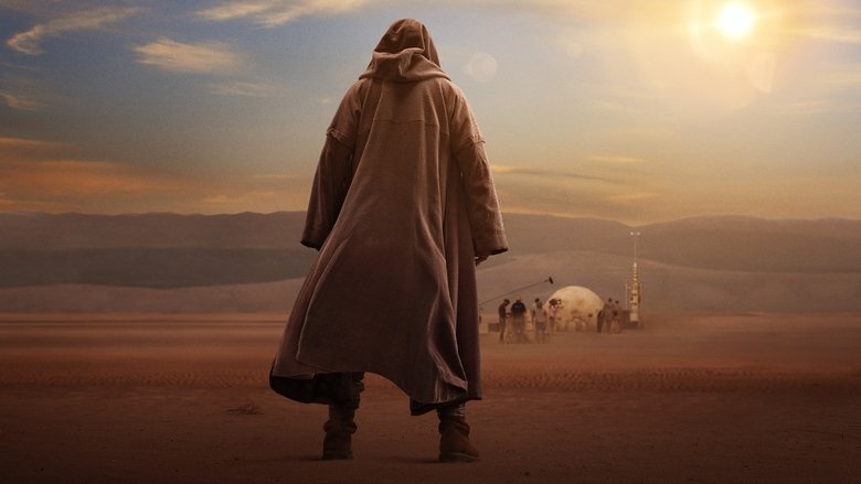 Obi-Wan Kenobi: A Jedi's Return still 4