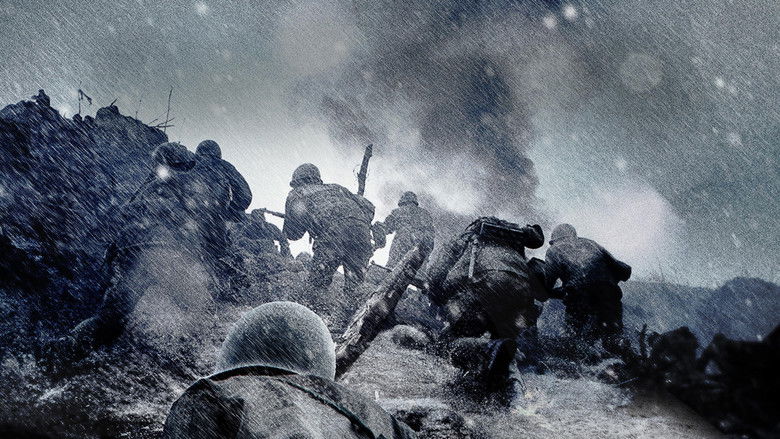 The Front Line still