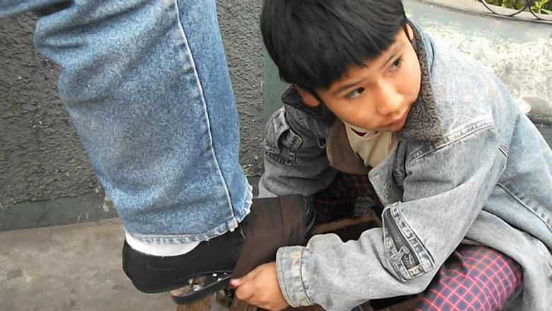 Life in a Day still 3