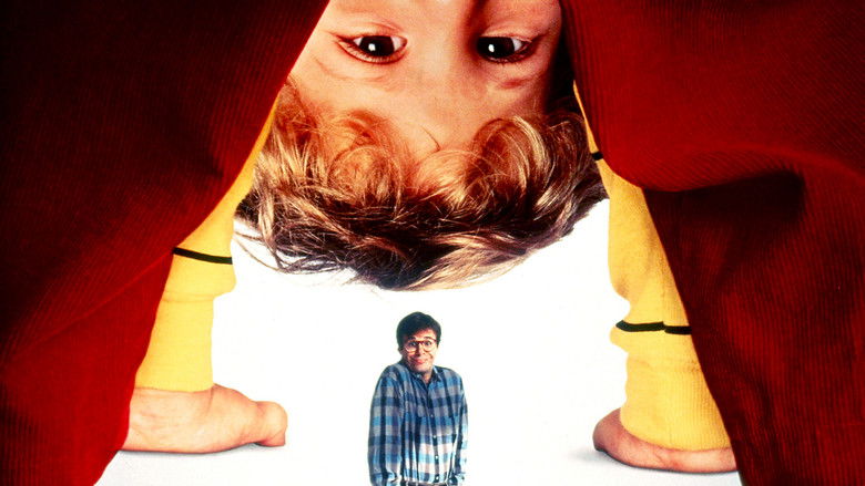 Honey, I Blew Up the Kid still