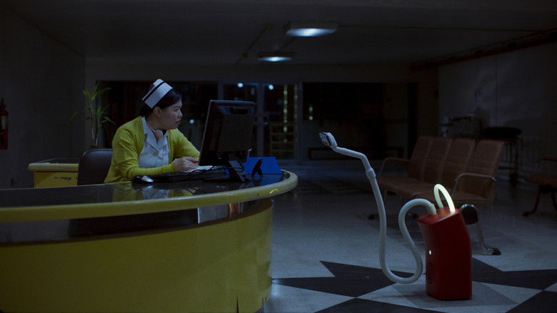 A Useful Ghost still