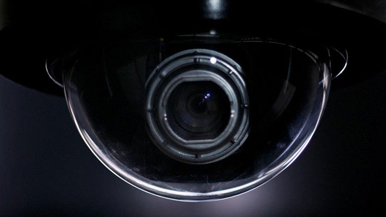 Infinity Chamber still