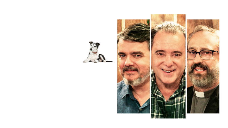 45 do Segundo Tempo still