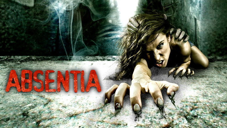Absentia still