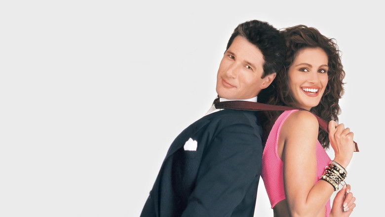 Pretty Woman still 3