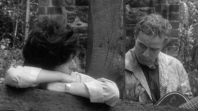 The Fugitive Kind still