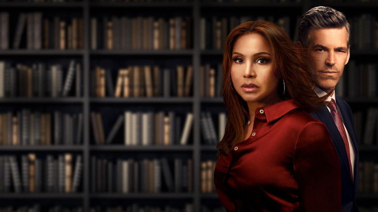 Fallen Angels Murder Club: Friends to Die For still