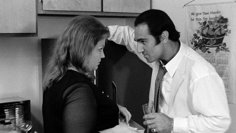 The Honeymoon Killers still 4