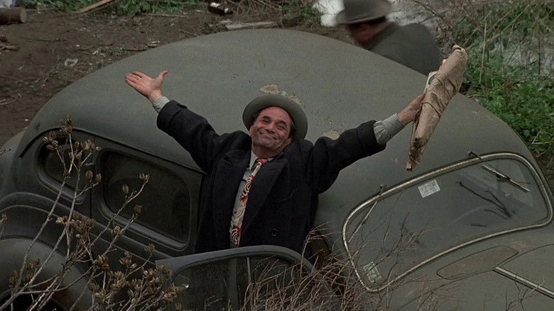 The Brink's Job still