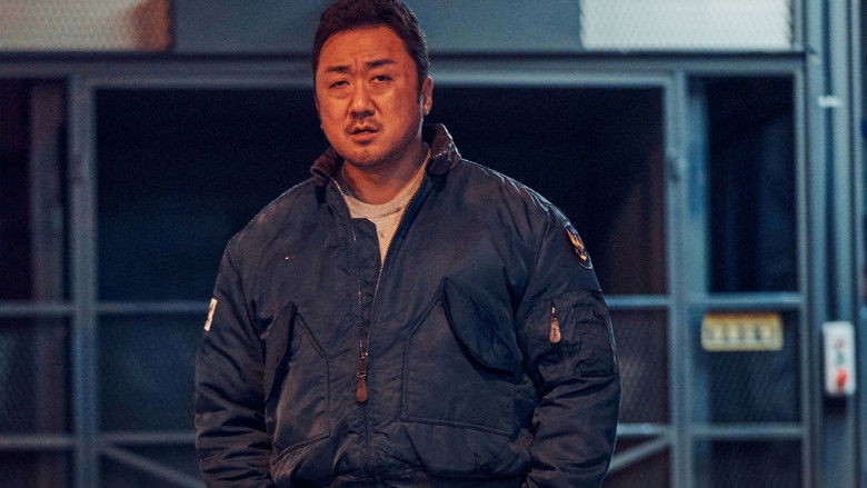 The Bad Guys: Reign of Chaos still