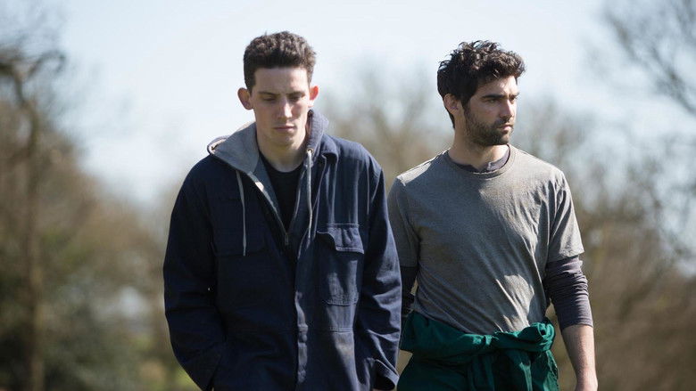 God's Own Country still
