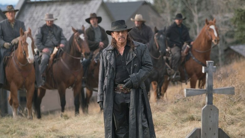 Dead Again in Tombstone still 1