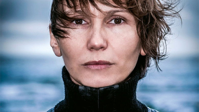 Woman at Sea still 1