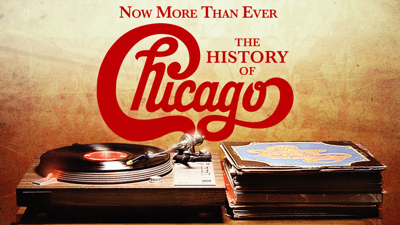 Now More than Ever: The History of Chicago still 2
