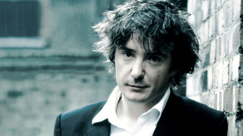 Dylan Moran: Like, Totally still 1