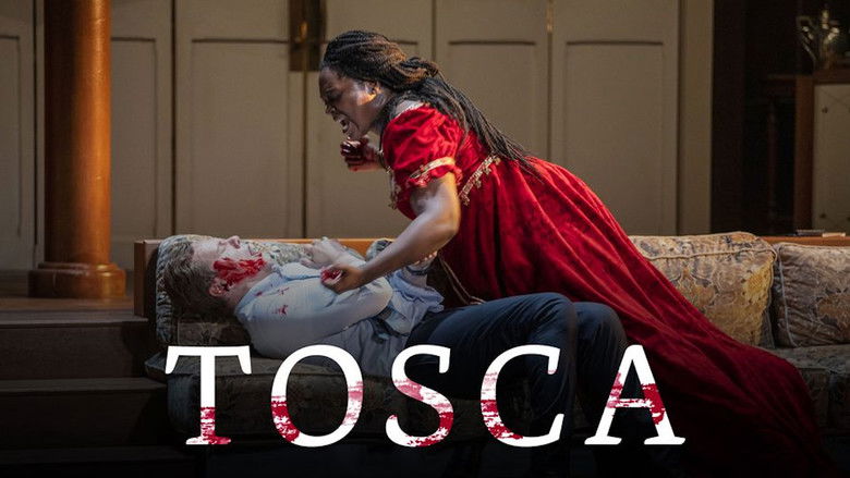 Tosca by Giacomo Puccini still 1