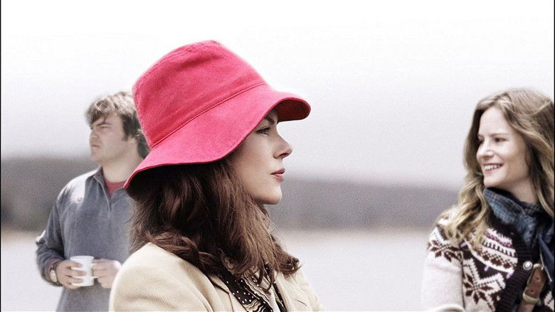 Margot at the Wedding still 4