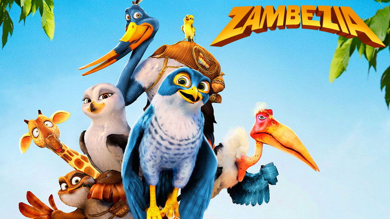 Zambezia still
