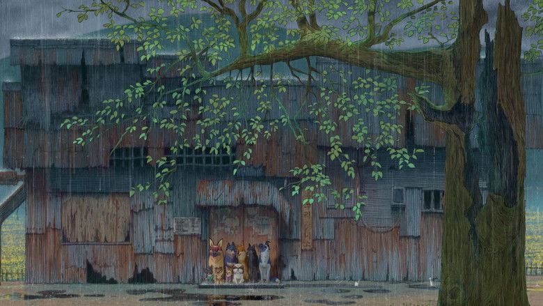 A Dog's Courage still 2