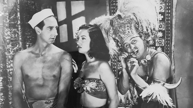 Rainbow Island still 1