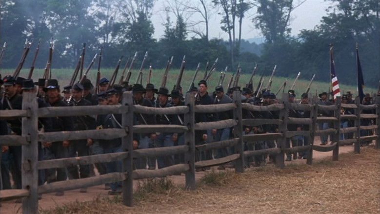 Gettysburg still 3