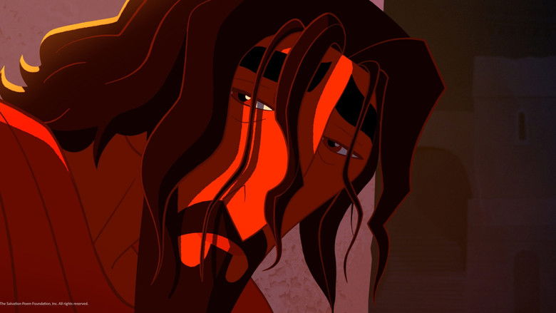 Light of the World still 4