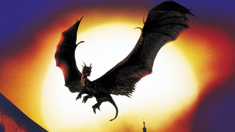 DragonHeart: A New Beginning still 2