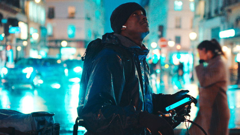 Souleymane's Story still 3