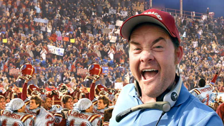 The Comebacks still 4