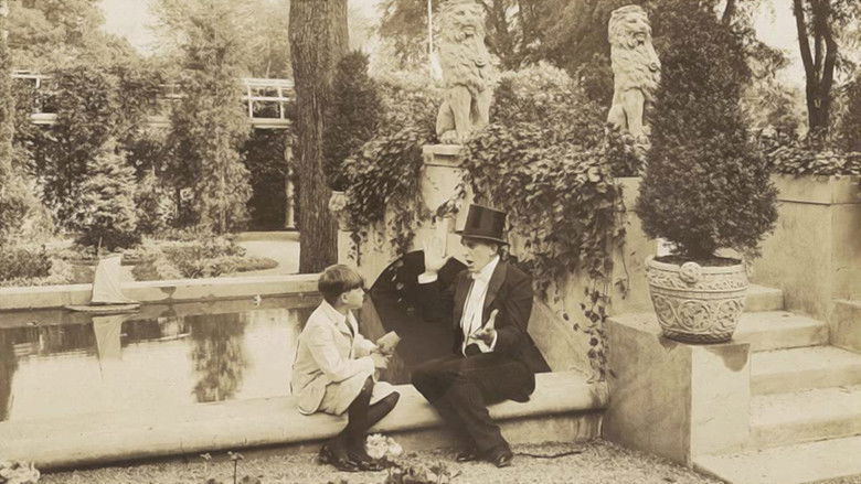 The Ringtailed Rhinoceros still 1