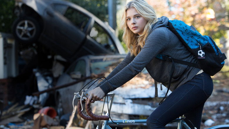 The 5th Wave still