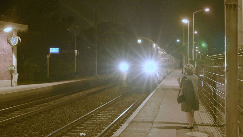 DIES MIRABILIS still 1