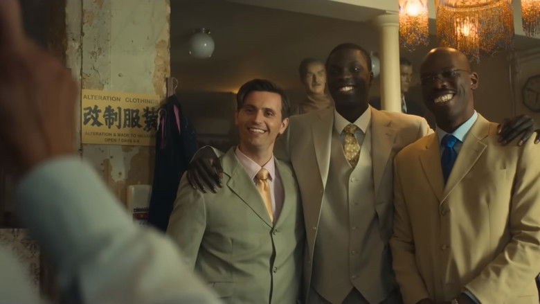 The American Dream still