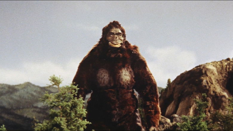 King Kong vs. Godzilla still 4