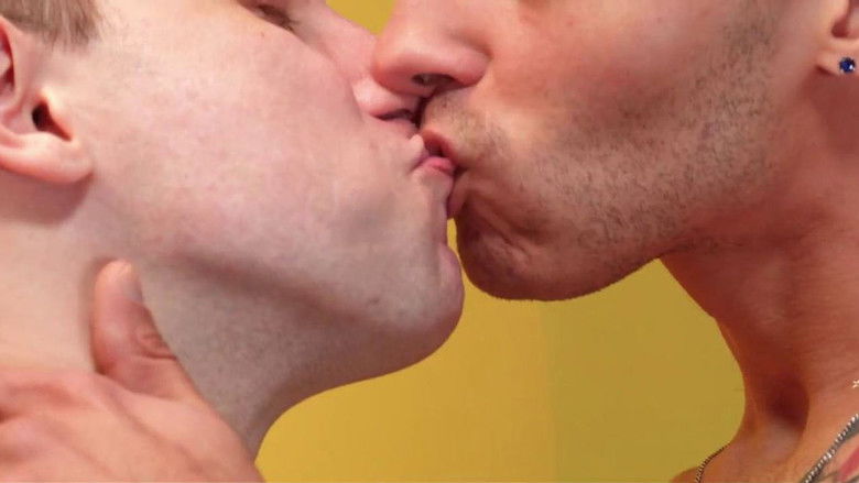 Disorienting Dick still 3