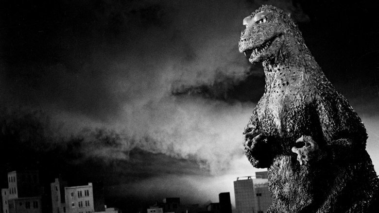 Godzilla still 1