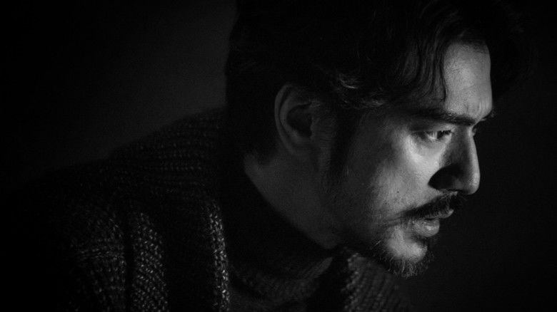 Sons of the Neon Night still