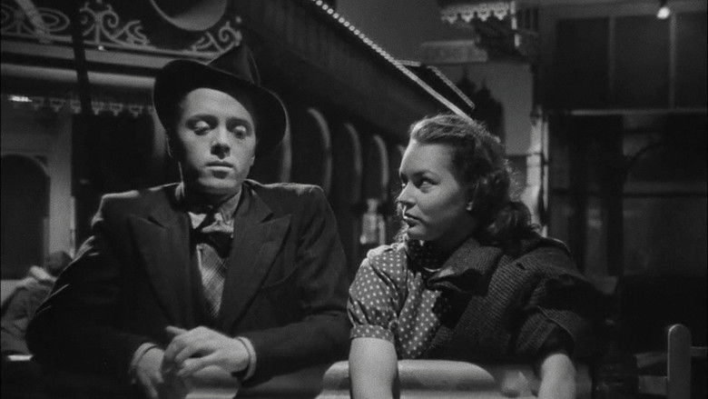 Brighton Rock still