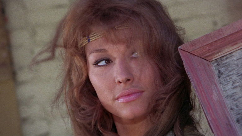 Matalo! (Kill Him) still 4