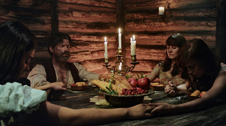 Luz: The Flower of Evil still