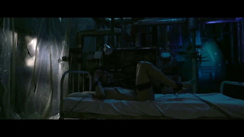 Dangerous Drugs of Sex still 4