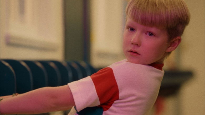 The Left Hand still 1