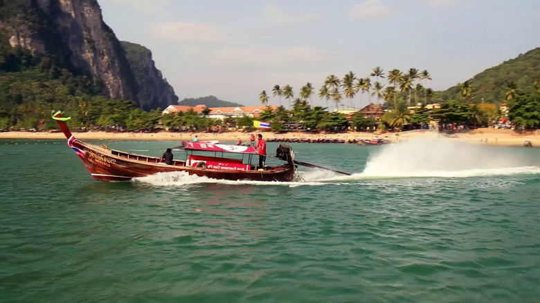 Land of Smiles still 3