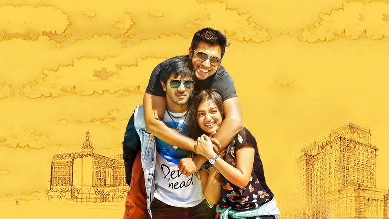 Bangalore Days still