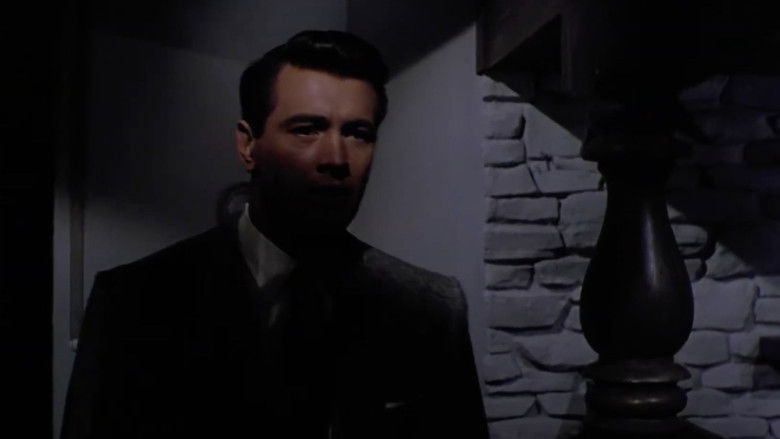 Magnificent Obsession still