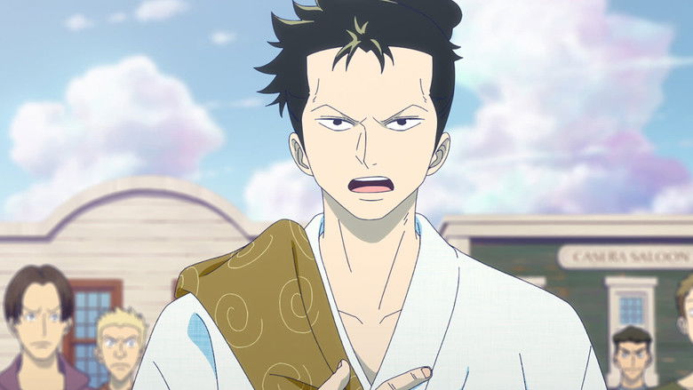 Monsters 103 Mercies Dragon Damnation still