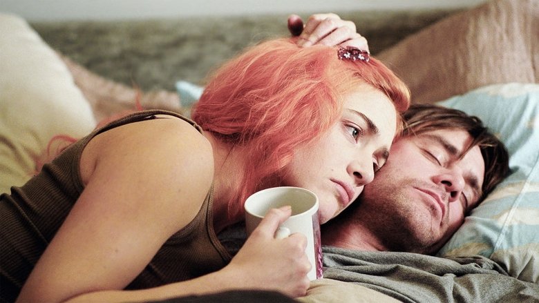 Eternal Sunshine of the Spotless Mind still 1