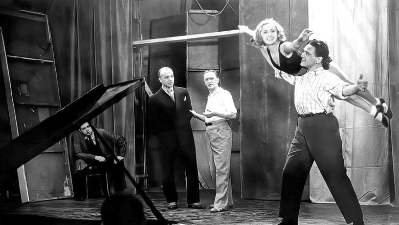 Pieśniarz Warszawy still